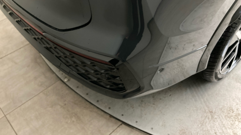 Volkswagen Tayron 2.0 TDI R-Line 5dr DSG7 [7 Seat] Diesel Estate